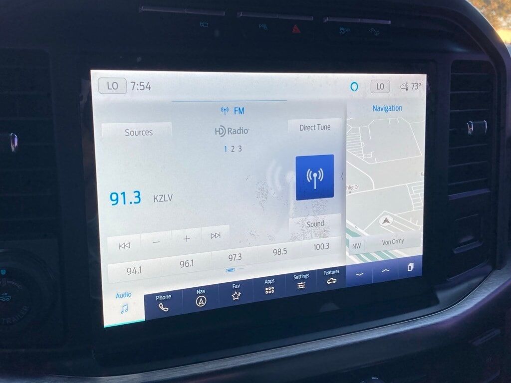 2022 Ford F-150 Lariat San Antonio TX
