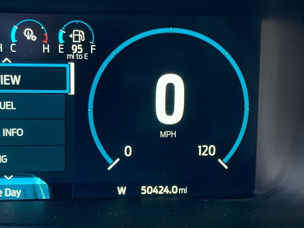 2022 Ford F-150 Lariat San Antonio TX