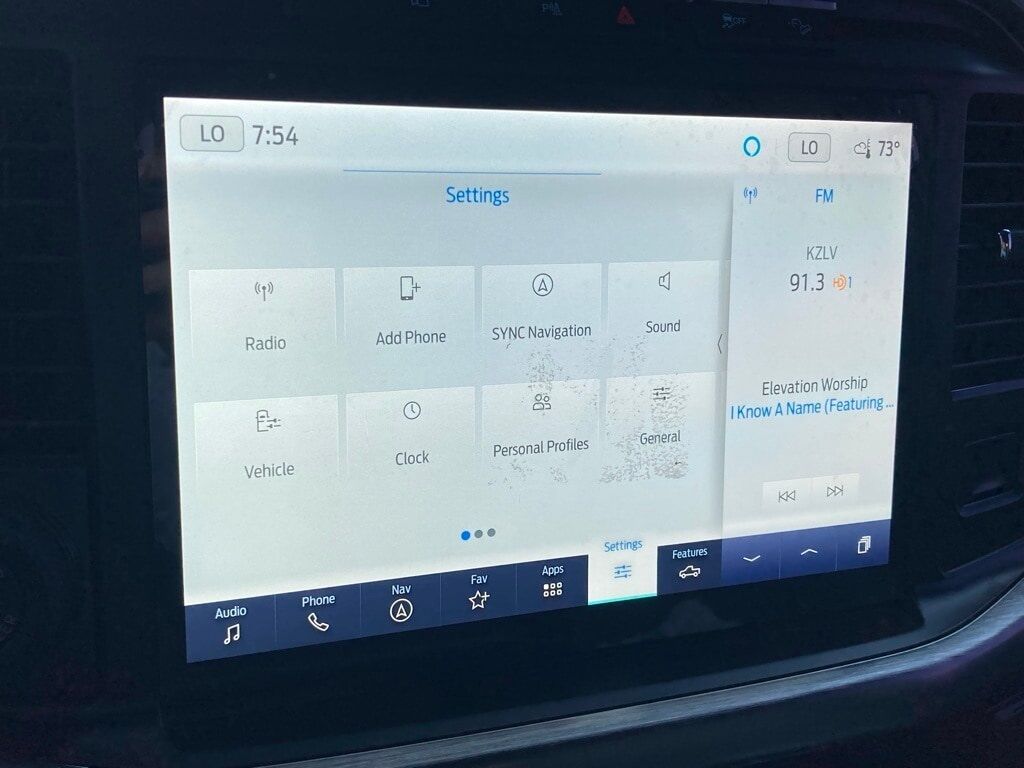 2022 Ford F-150 Lariat San Antonio TX