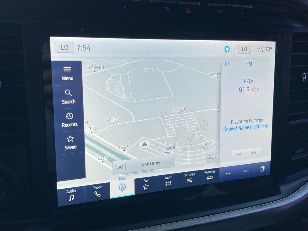 2022 Ford F-150 Lariat San Antonio TX