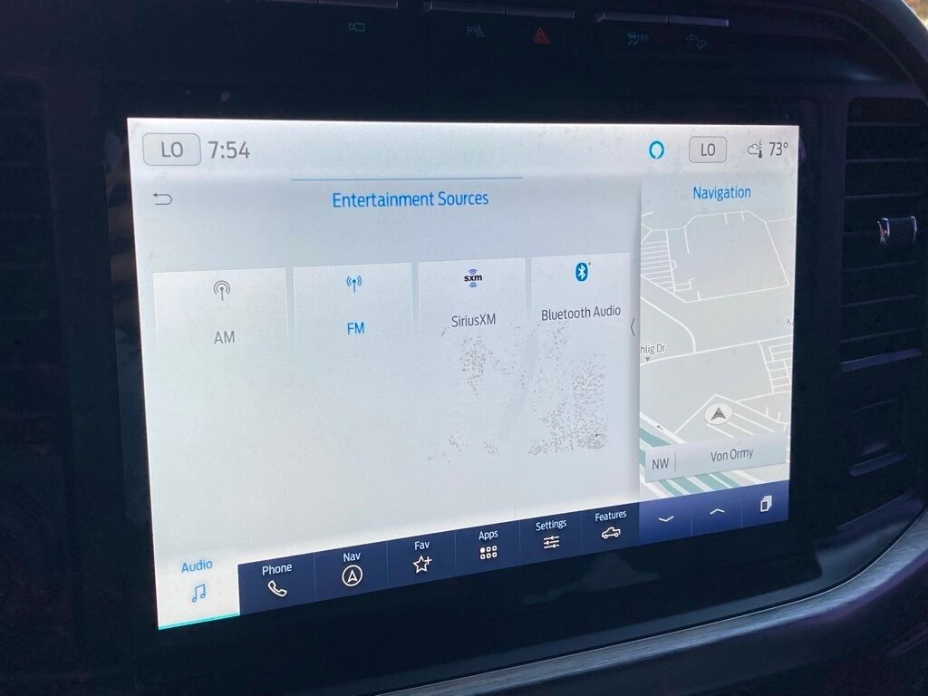 2022 Ford F-150 Lariat San Antonio TX