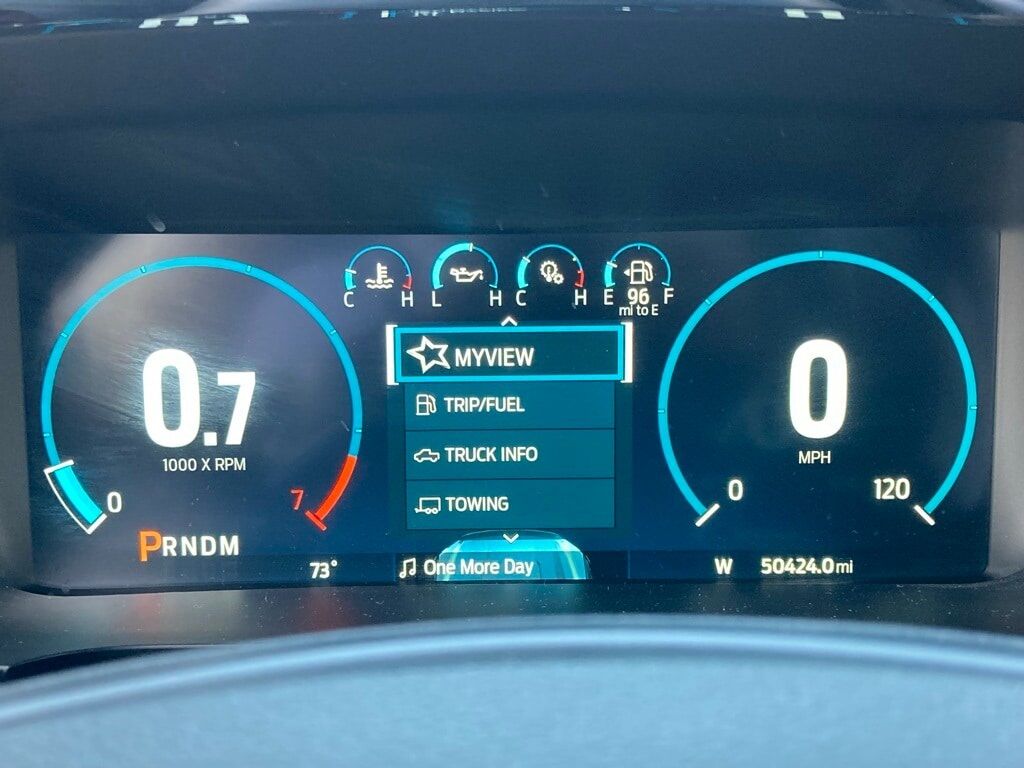 2022 Ford F-150 Lariat San Antonio TX