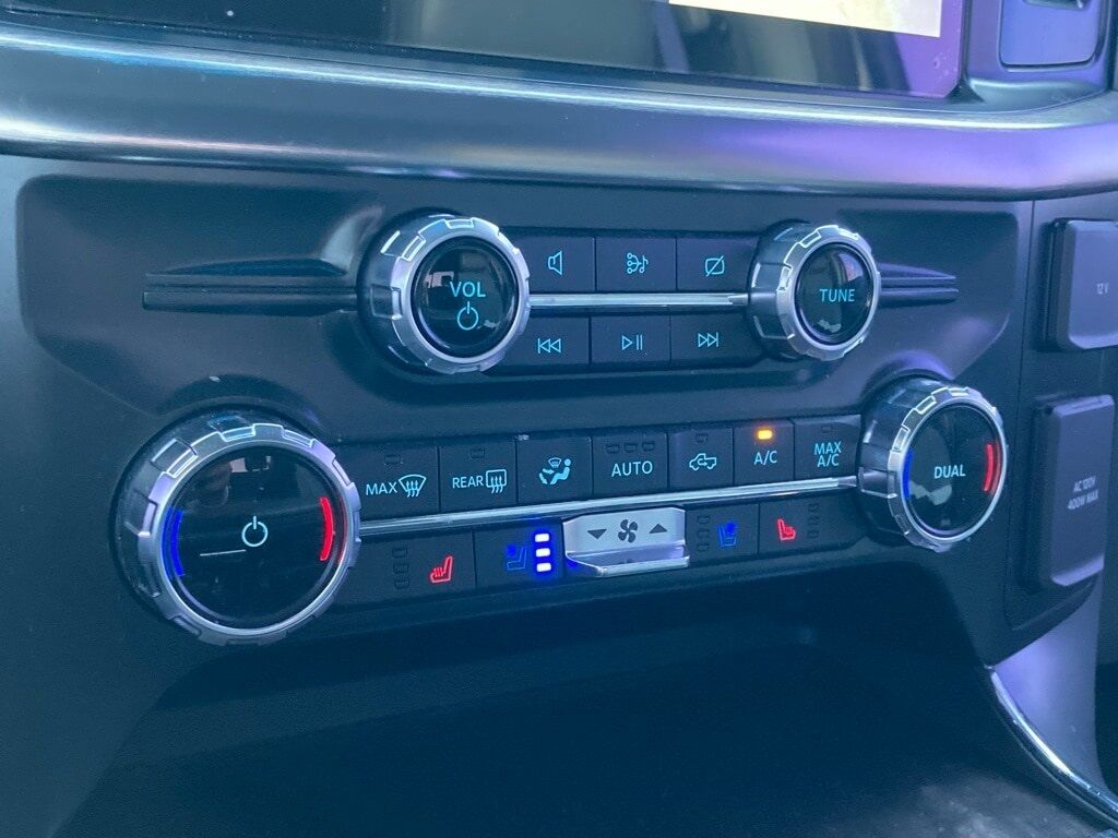 2022 Ford F-150 Lariat San Antonio TX