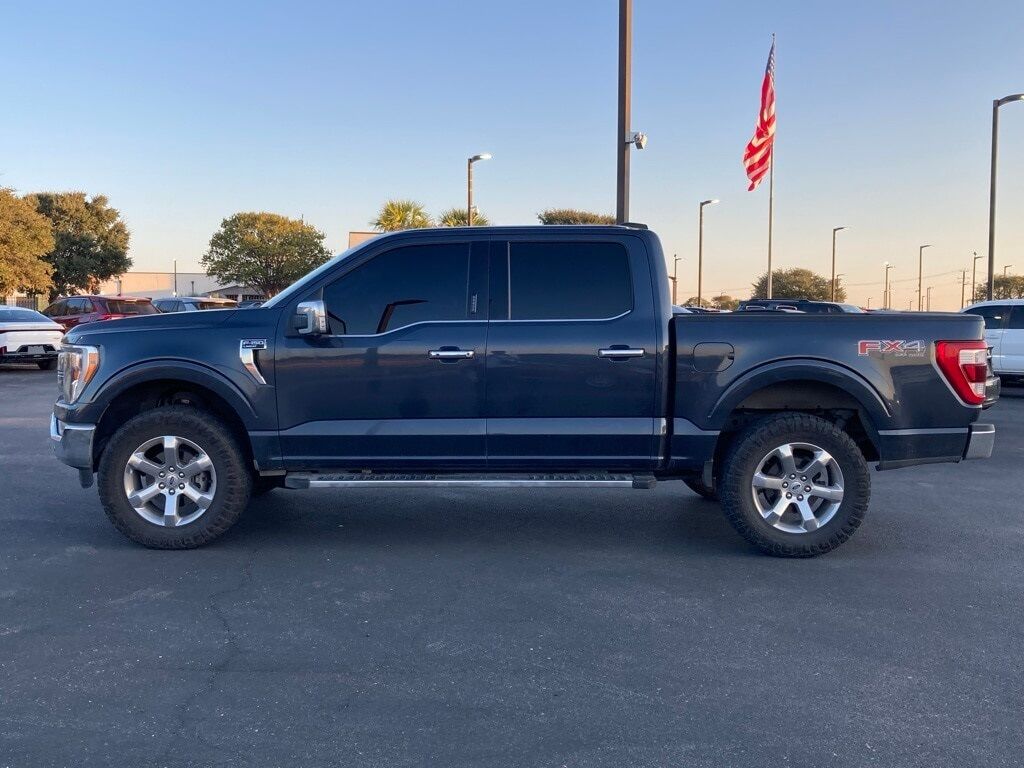 2022 Ford F-150 Lariat San Antonio TX