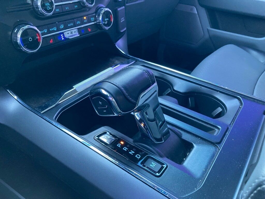 2022 Ford F-150 Lariat San Antonio TX