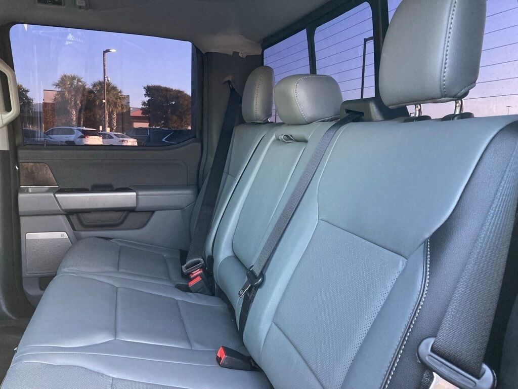 2022 Ford F-150 Lariat San Antonio TX