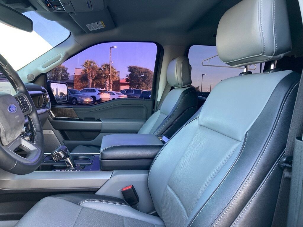 2022 Ford F-150 Lariat San Antonio TX