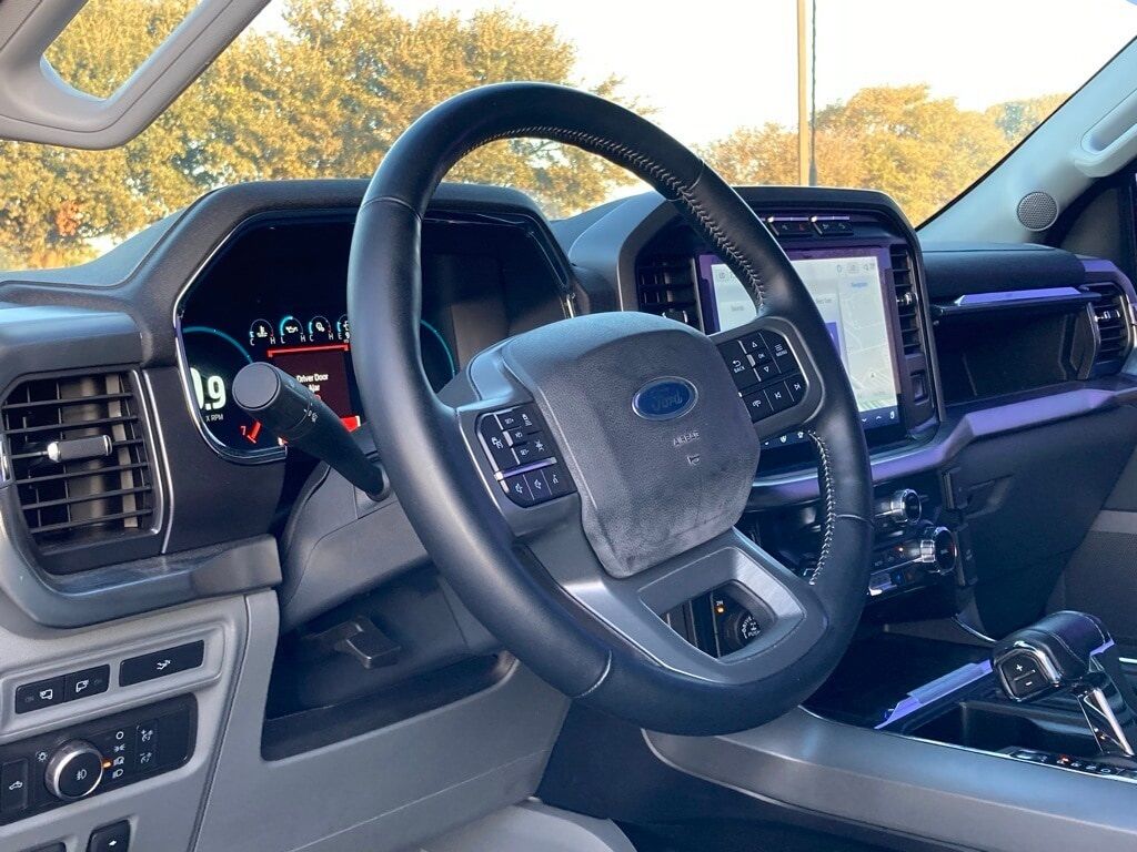 2022 Ford F-150 Lariat San Antonio TX