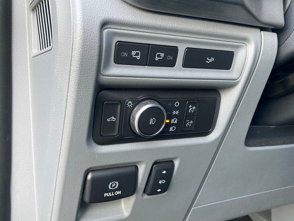 2022 Ford F-150 Lariat San Antonio TX