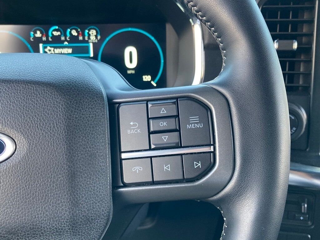 2022 Ford F-150 Lariat San Antonio TX