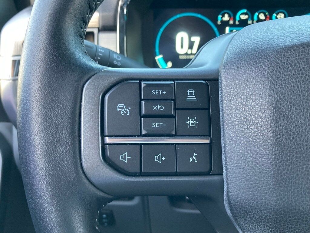 2022 Ford F-150 Lariat San Antonio TX