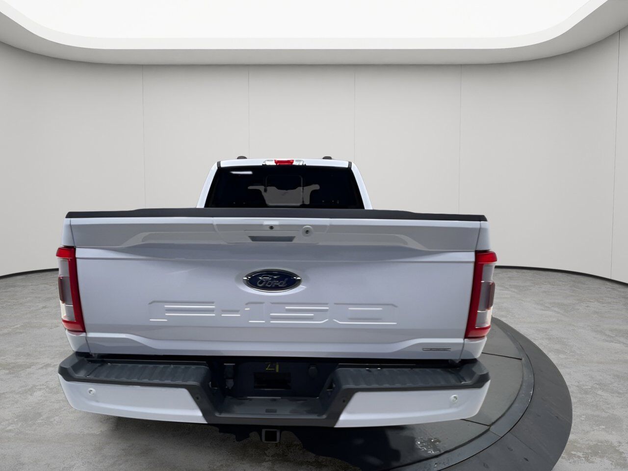 2022 Ford F-150 Lariat Sherwood Park AB