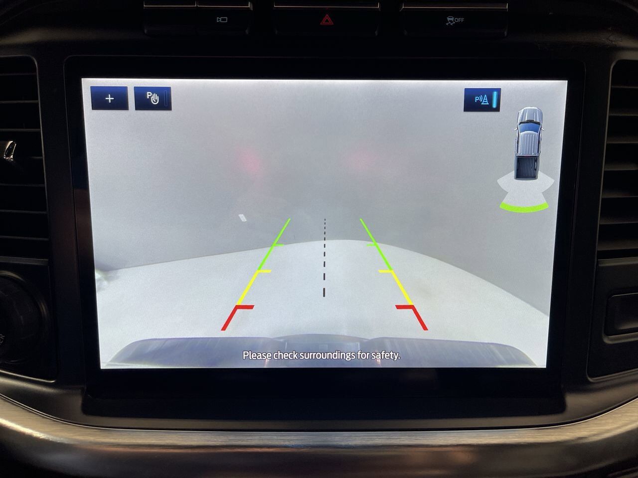 2022 Ford F-150 Lariat Sherwood Park AB