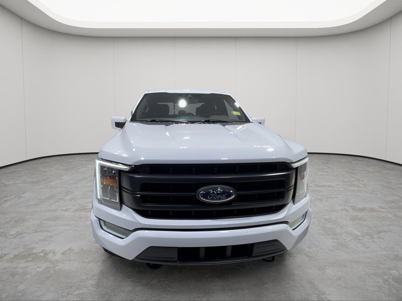 2022 Ford F-150 Lariat Sherwood Park AB