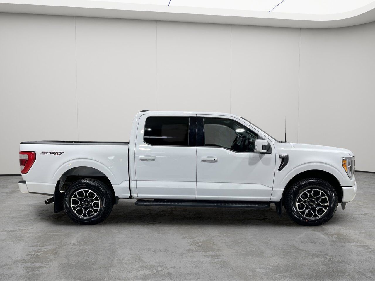 2022 Ford F-150 Lariat Sherwood Park AB