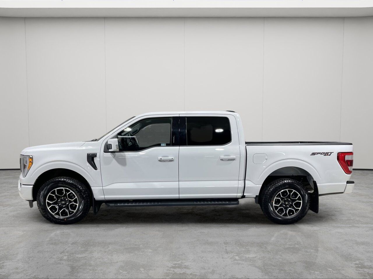 2022 Ford F-150 Lariat Sherwood Park AB