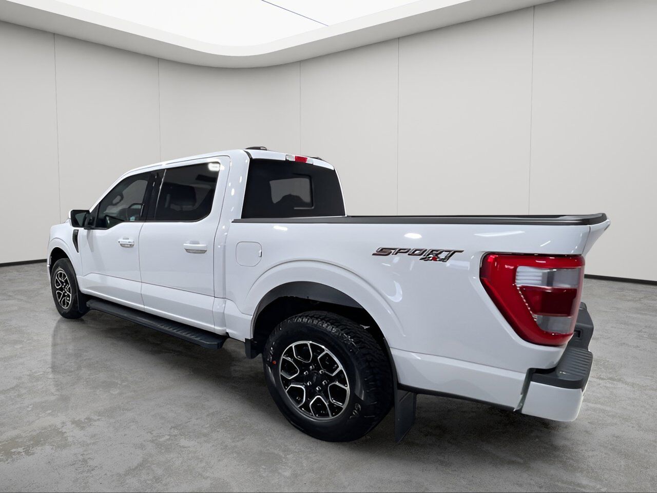 2022 Ford F-150 Lariat Sherwood Park AB