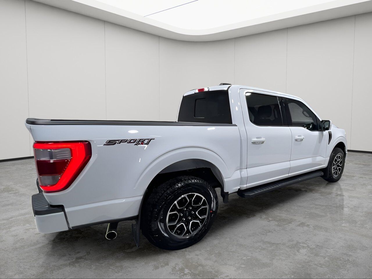 2022 Ford F-150 Lariat Sherwood Park AB