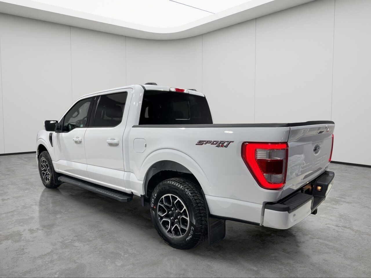 2022 Ford F-150 Lariat Sherwood Park AB