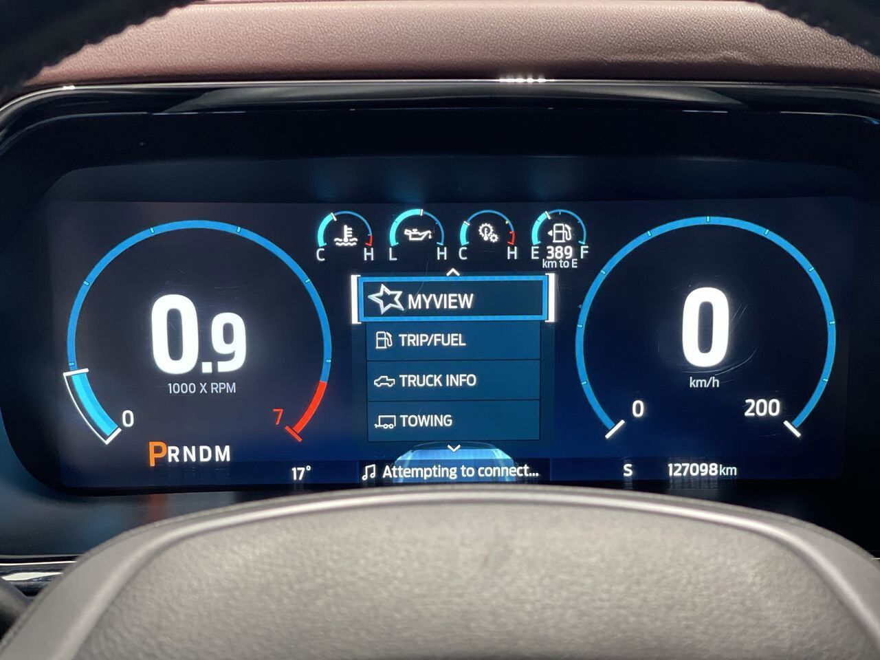 2022 Ford F-150 Lariat Sherwood Park AB