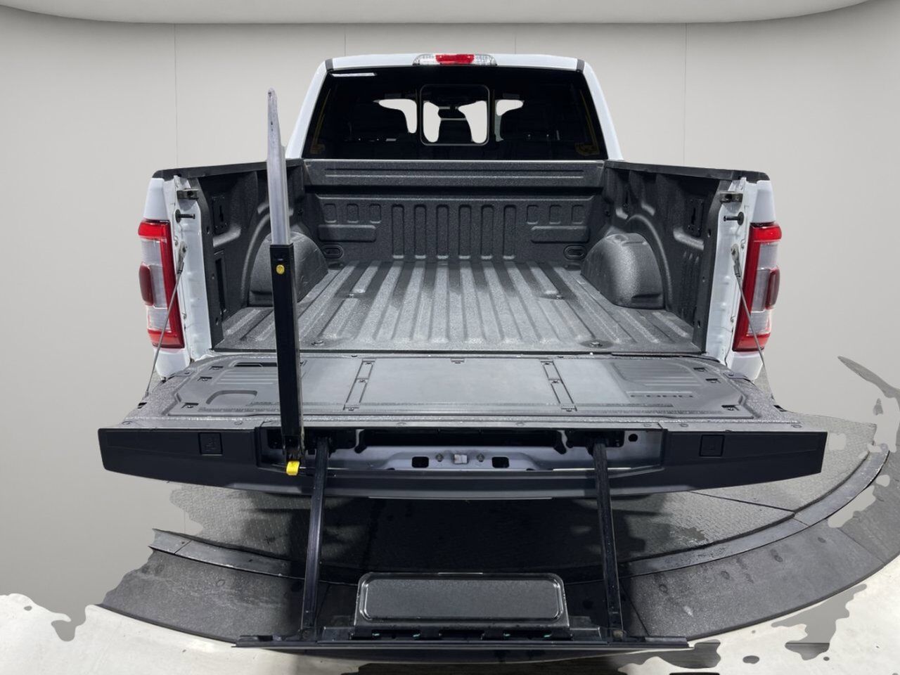 2022 Ford F-150 Lariat Sherwood Park AB