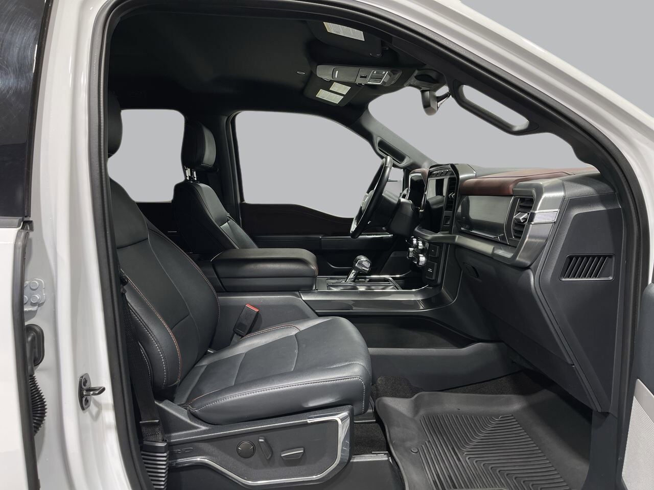 2022 Ford F-150 Lariat Sherwood Park AB