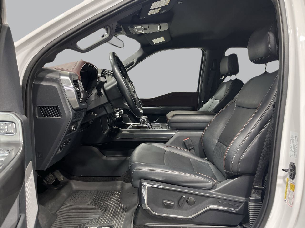 2022 Ford F-150 Lariat Sherwood Park AB