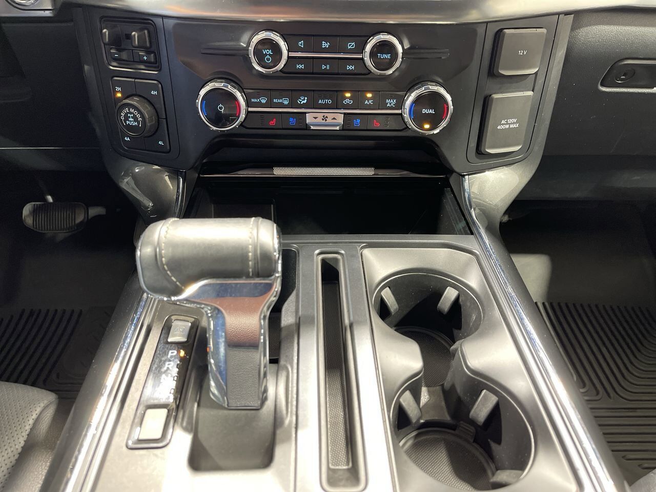 2022 Ford F-150 Lariat Sherwood Park AB