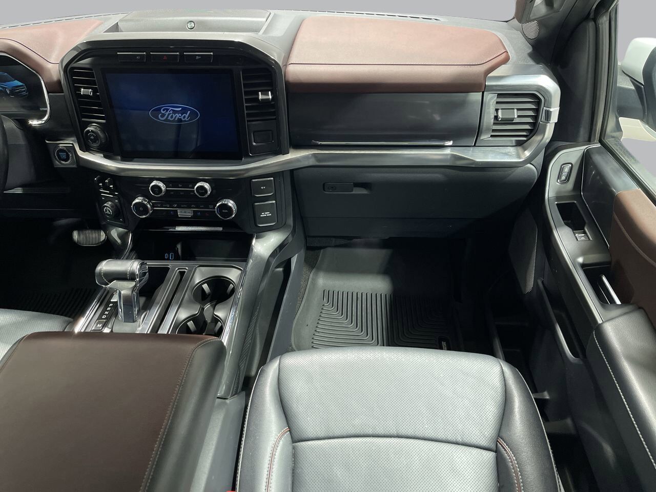 2022 Ford F-150 Lariat Sherwood Park AB