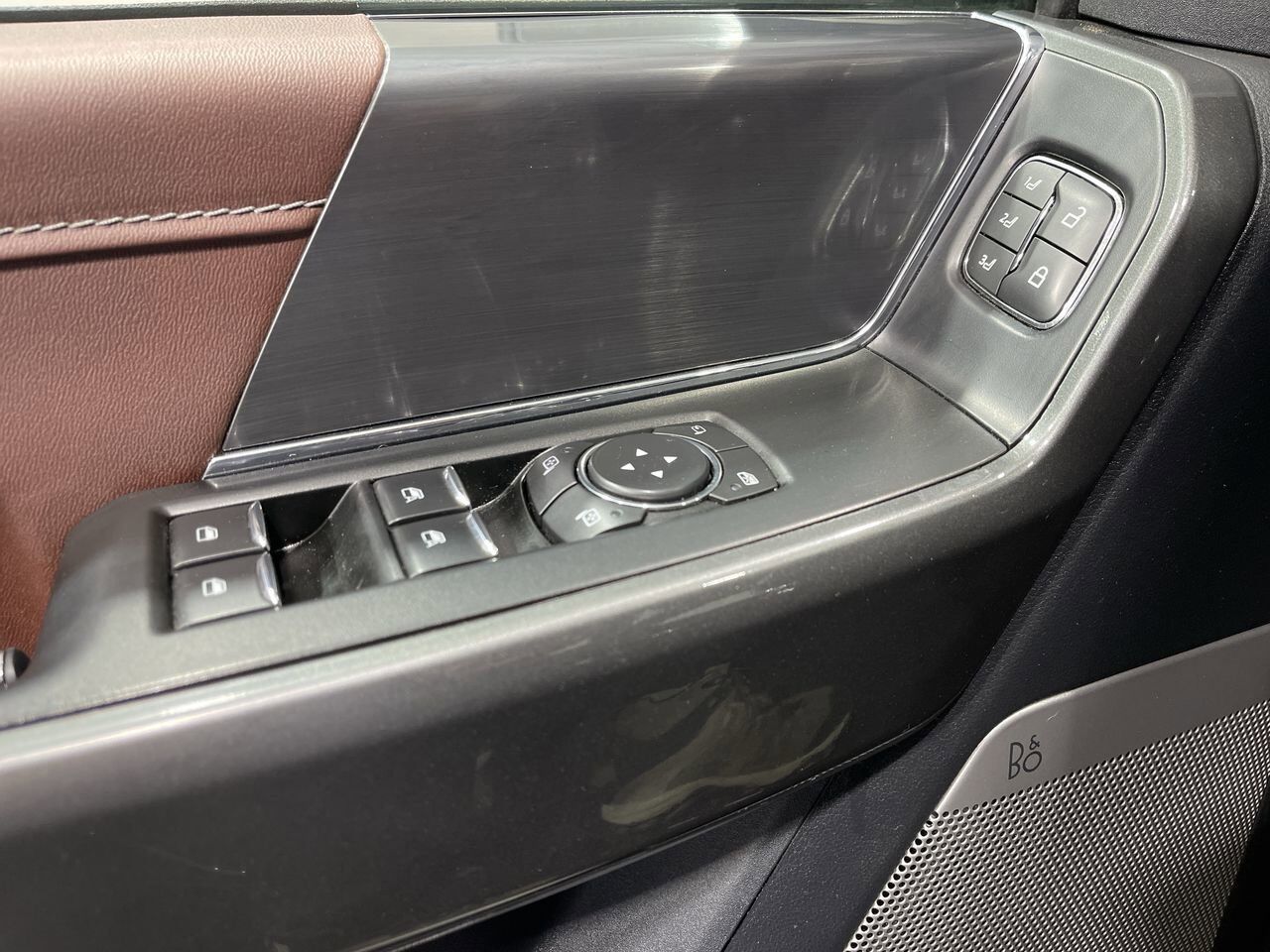 2022 Ford F-150 Lariat Sherwood Park AB