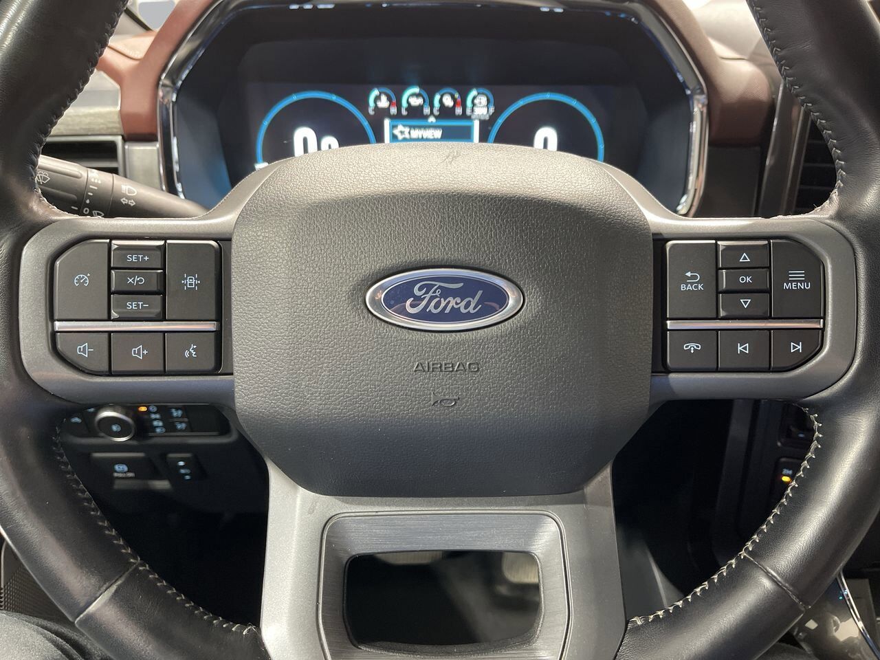 2022 Ford F-150 Lariat Sherwood Park AB