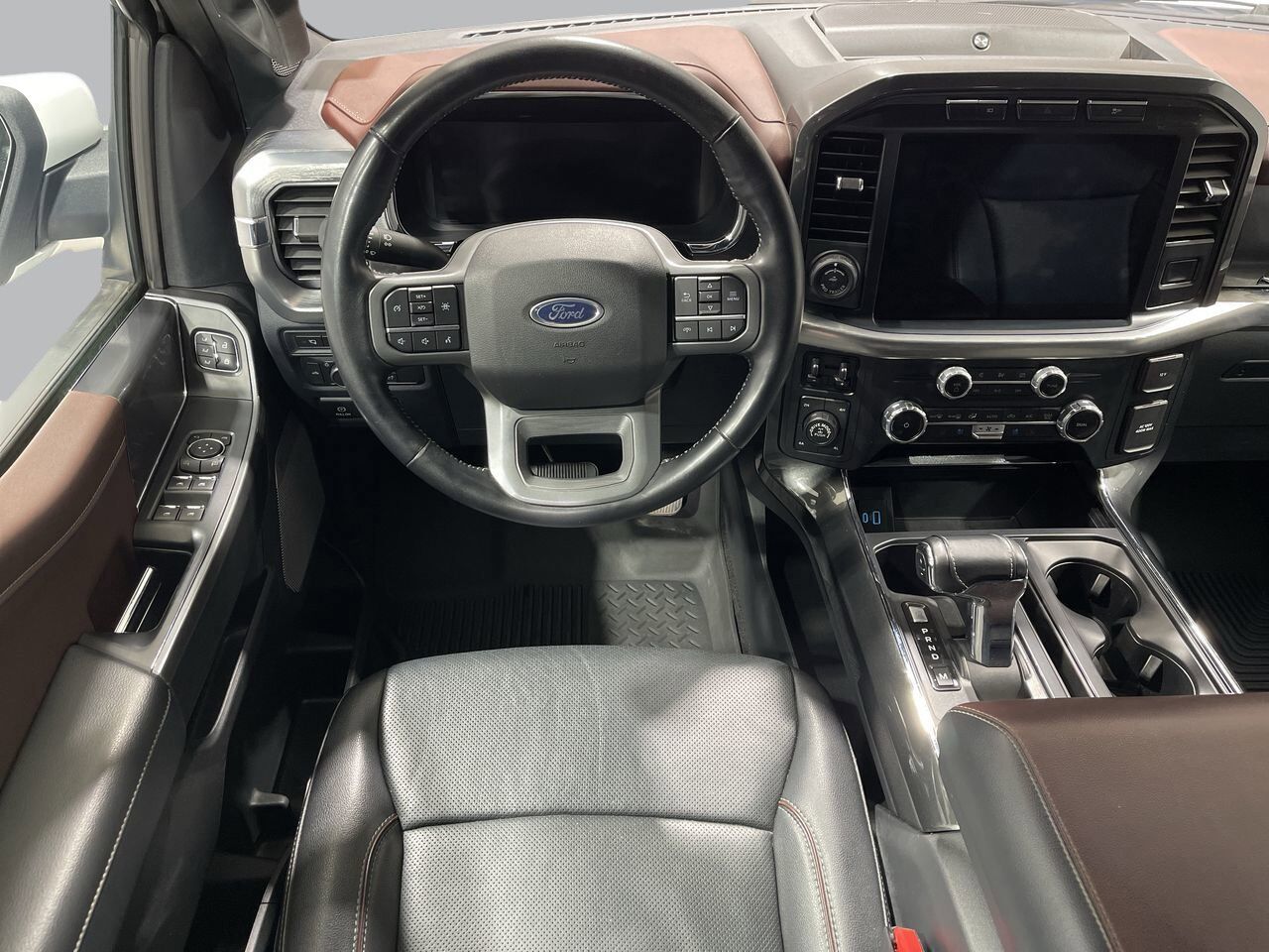 2022 Ford F-150 Lariat Sherwood Park AB