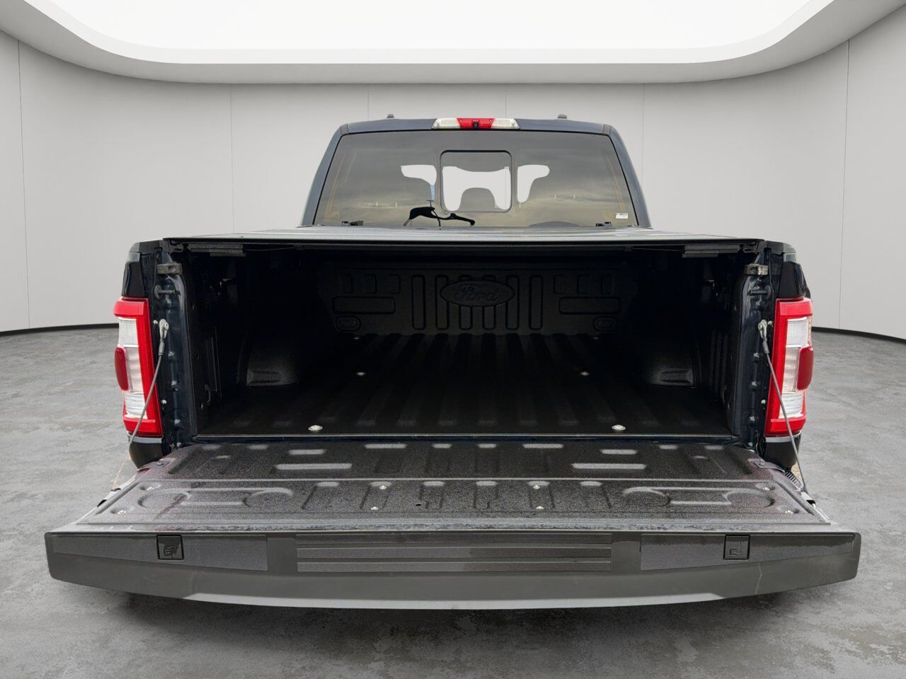 2022 Ford F-150 Lariat Sherwood Park AB
