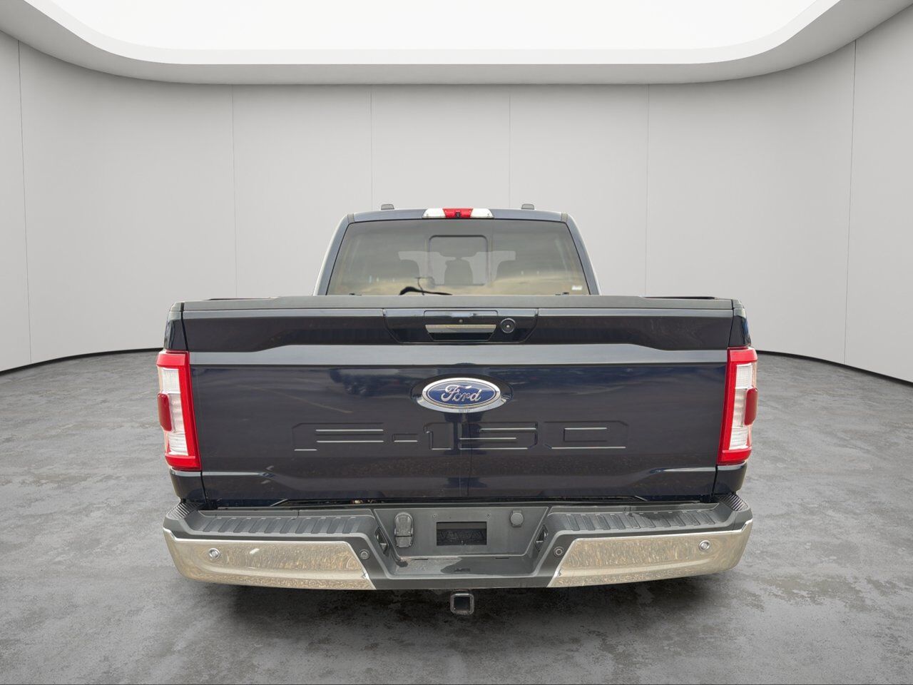 2022 Ford F-150 Lariat Sherwood Park AB