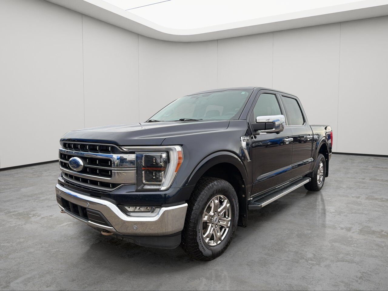 2022 Ford F-150 Lariat Sherwood Park AB