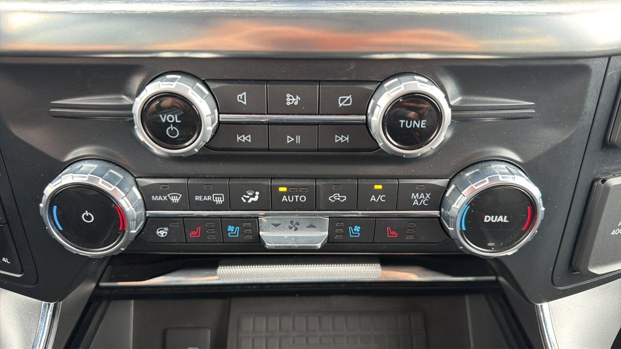 2022 Ford F-150 Lariat Sherwood Park AB