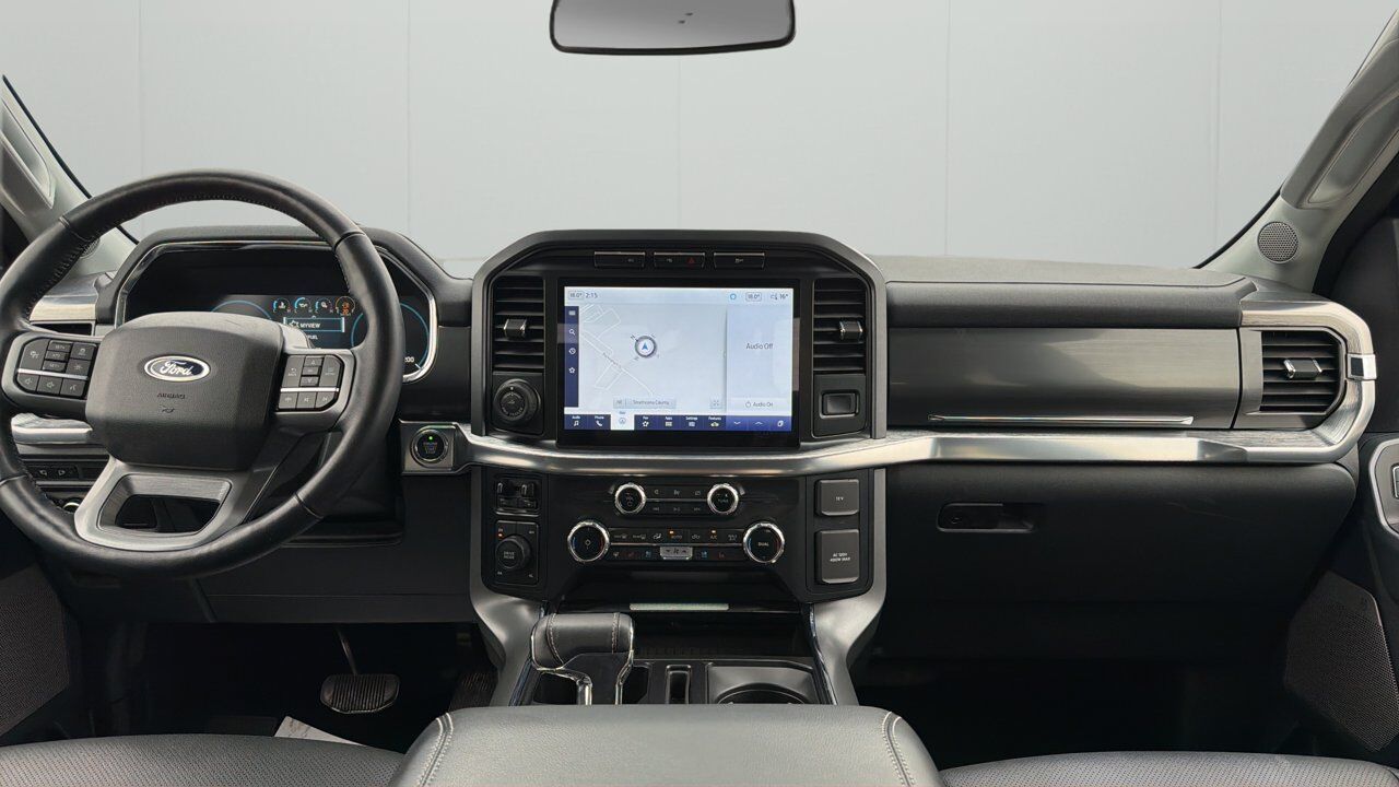 2022 Ford F-150 Lariat Sherwood Park AB