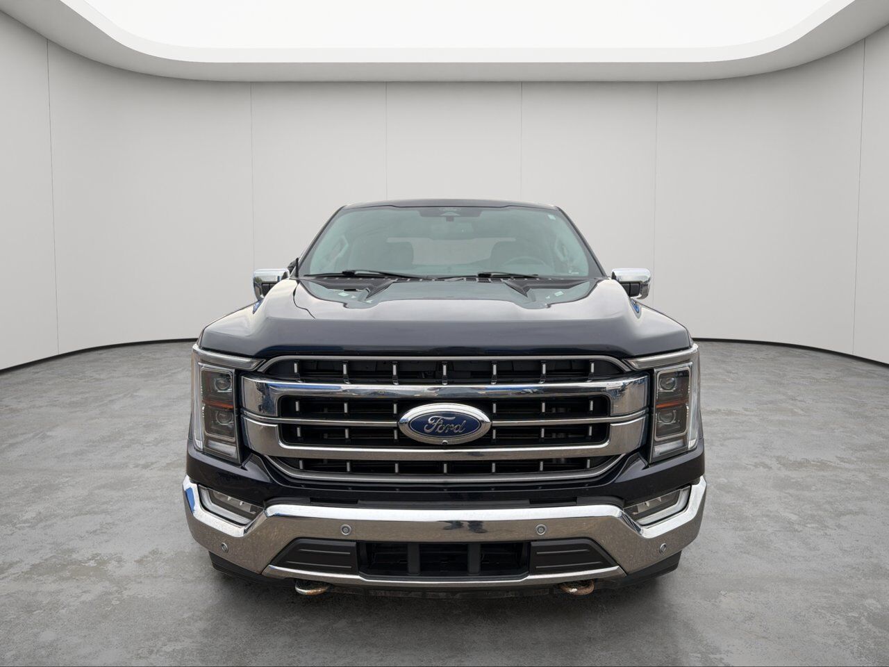 2022 Ford F-150 Lariat Sherwood Park AB
