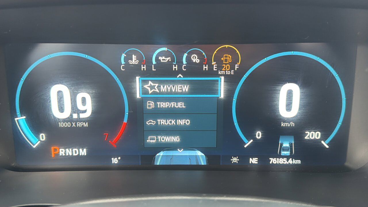 2022 Ford F-150 Lariat Sherwood Park AB