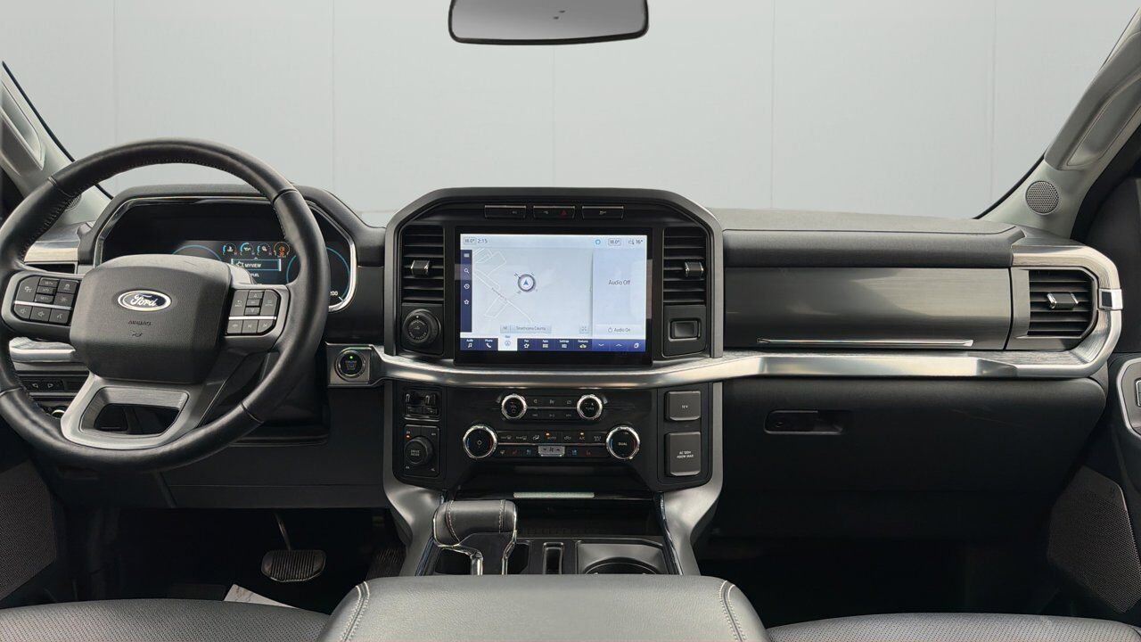 2022 Ford F-150 Lariat Sherwood Park AB