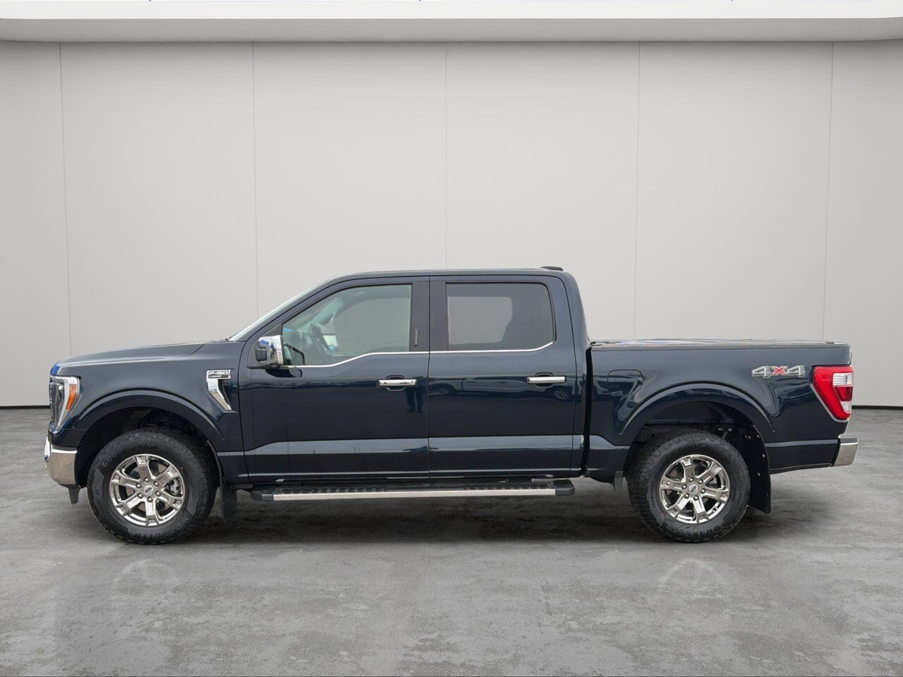 2022 Ford F-150 Lariat Sherwood Park AB