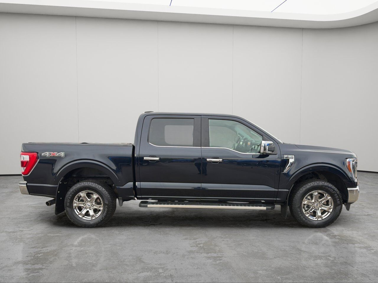 2022 Ford F-150 Lariat Sherwood Park AB