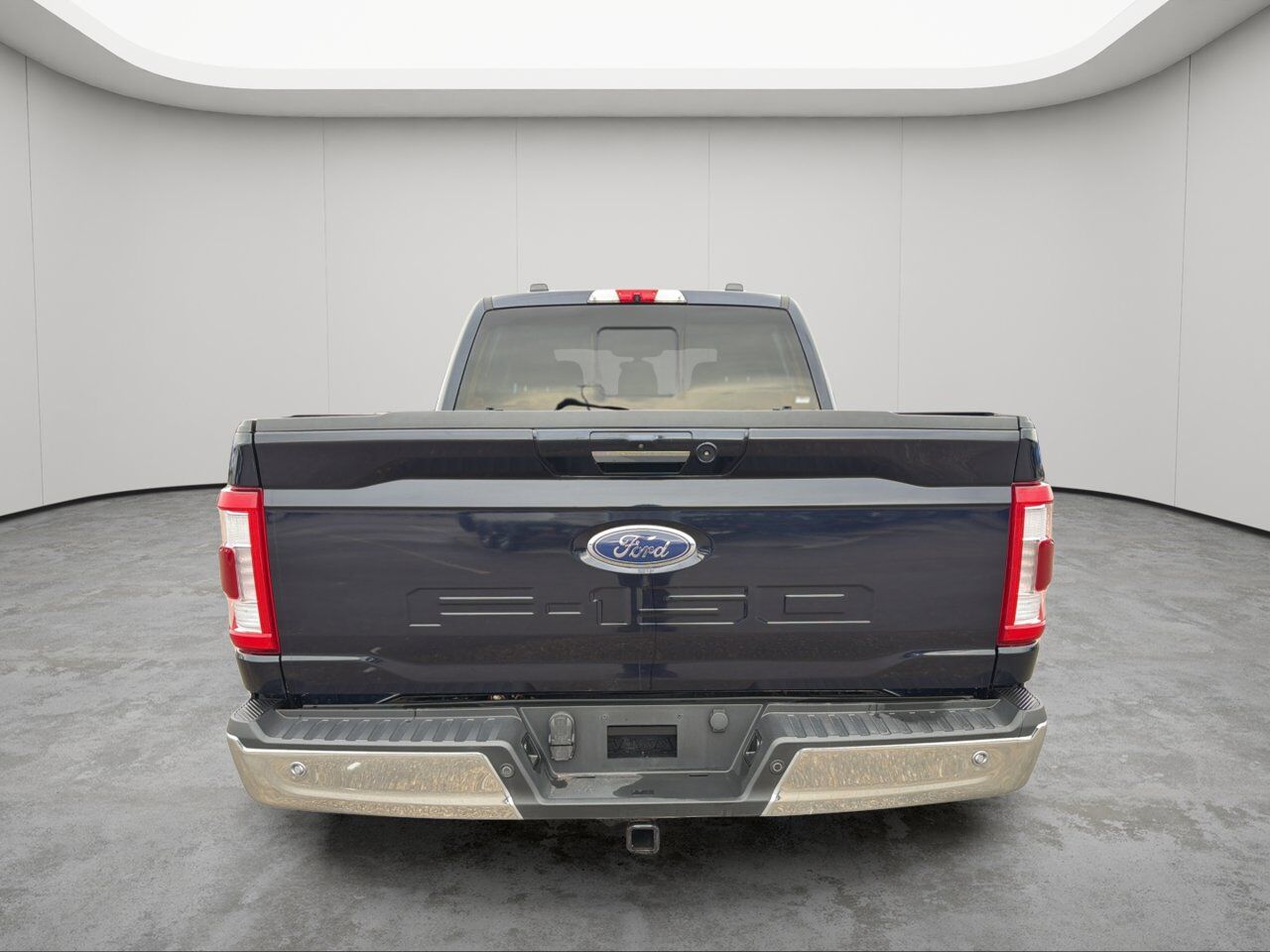 2022 Ford F-150 Lariat Sherwood Park AB