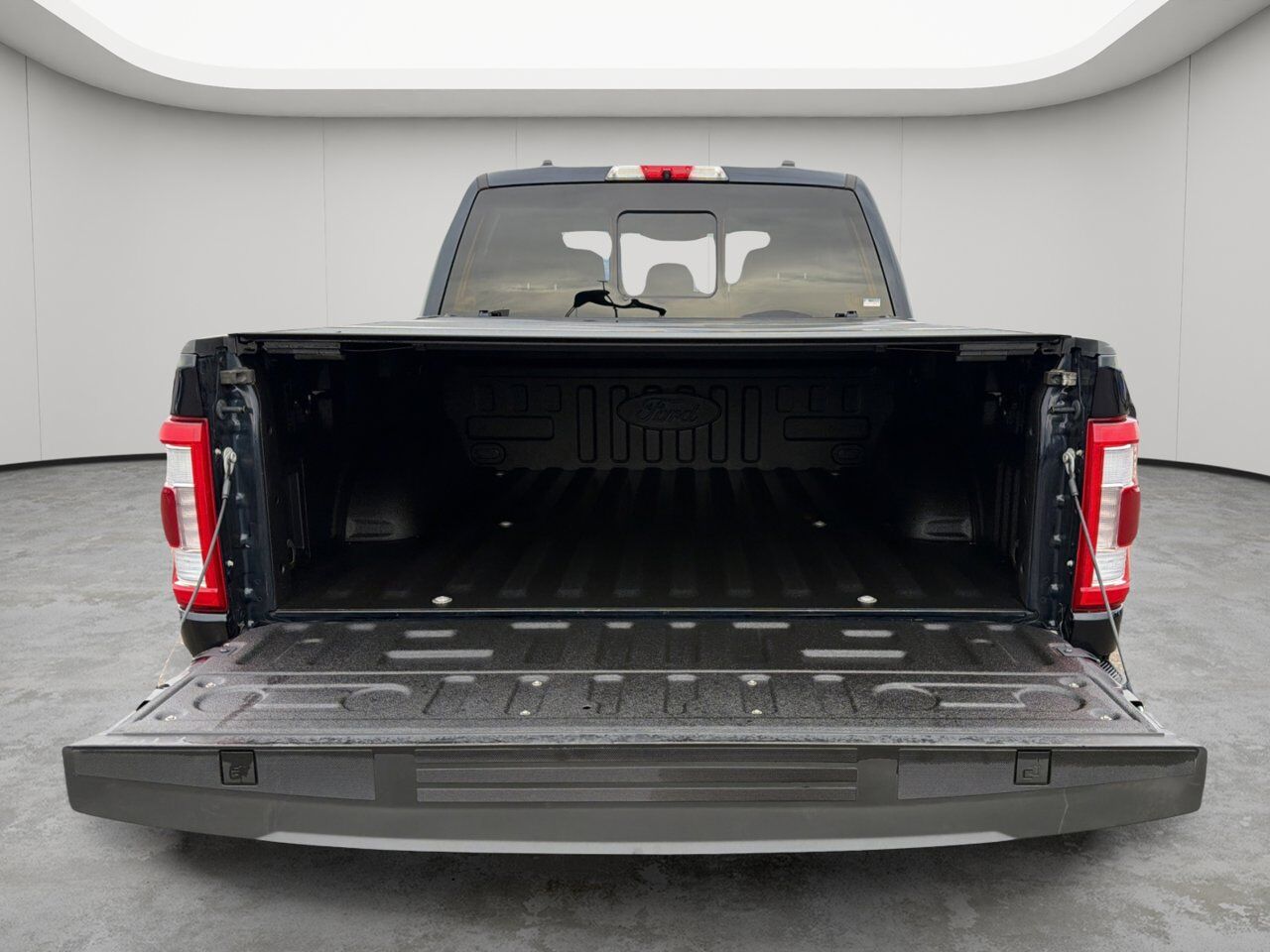 2022 Ford F-150 Lariat Sherwood Park AB