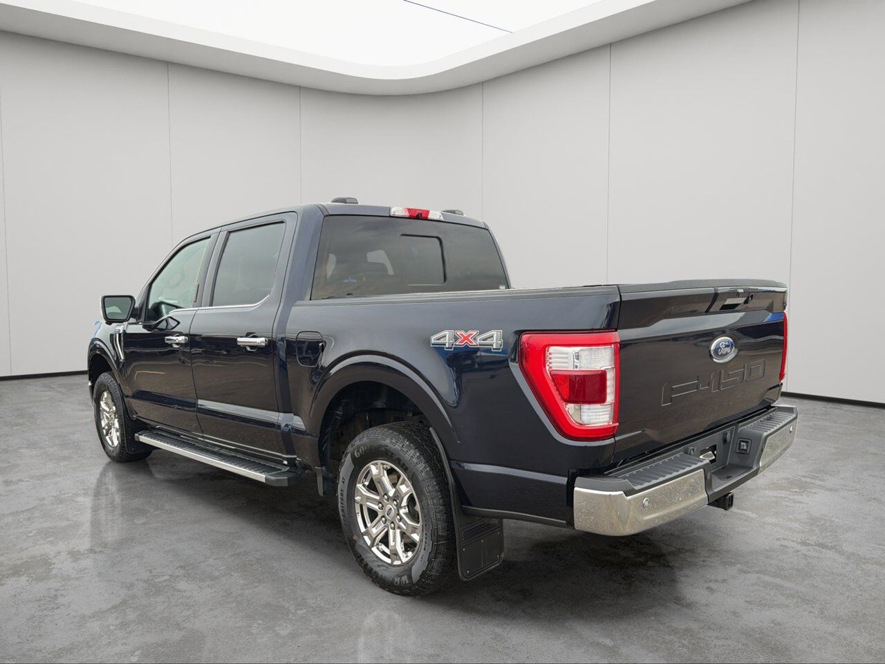 2022 Ford F-150 Lariat Sherwood Park AB