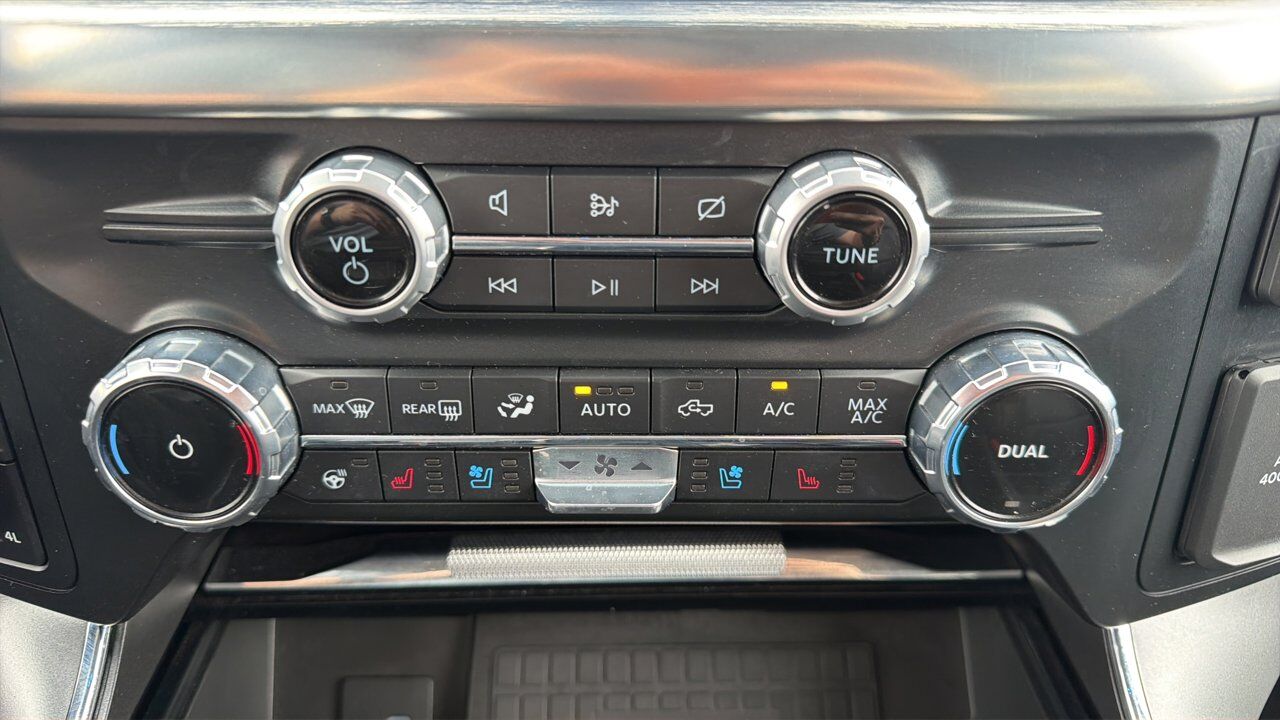 2022 Ford F-150 Lariat Sherwood Park AB