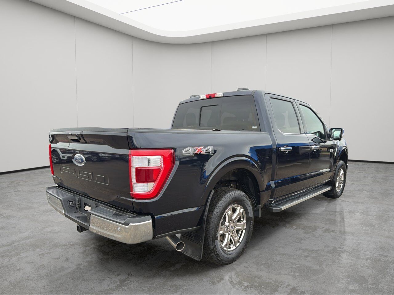 2022 Ford F-150 Lariat Sherwood Park AB