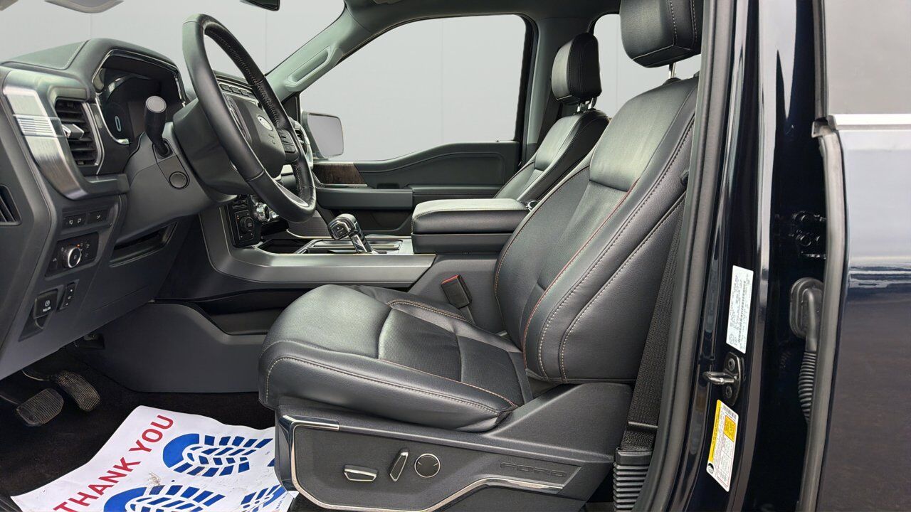 2022 Ford F-150 Lariat Sherwood Park AB