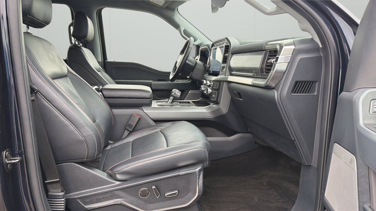 2022 Ford F-150 Lariat Sherwood Park AB