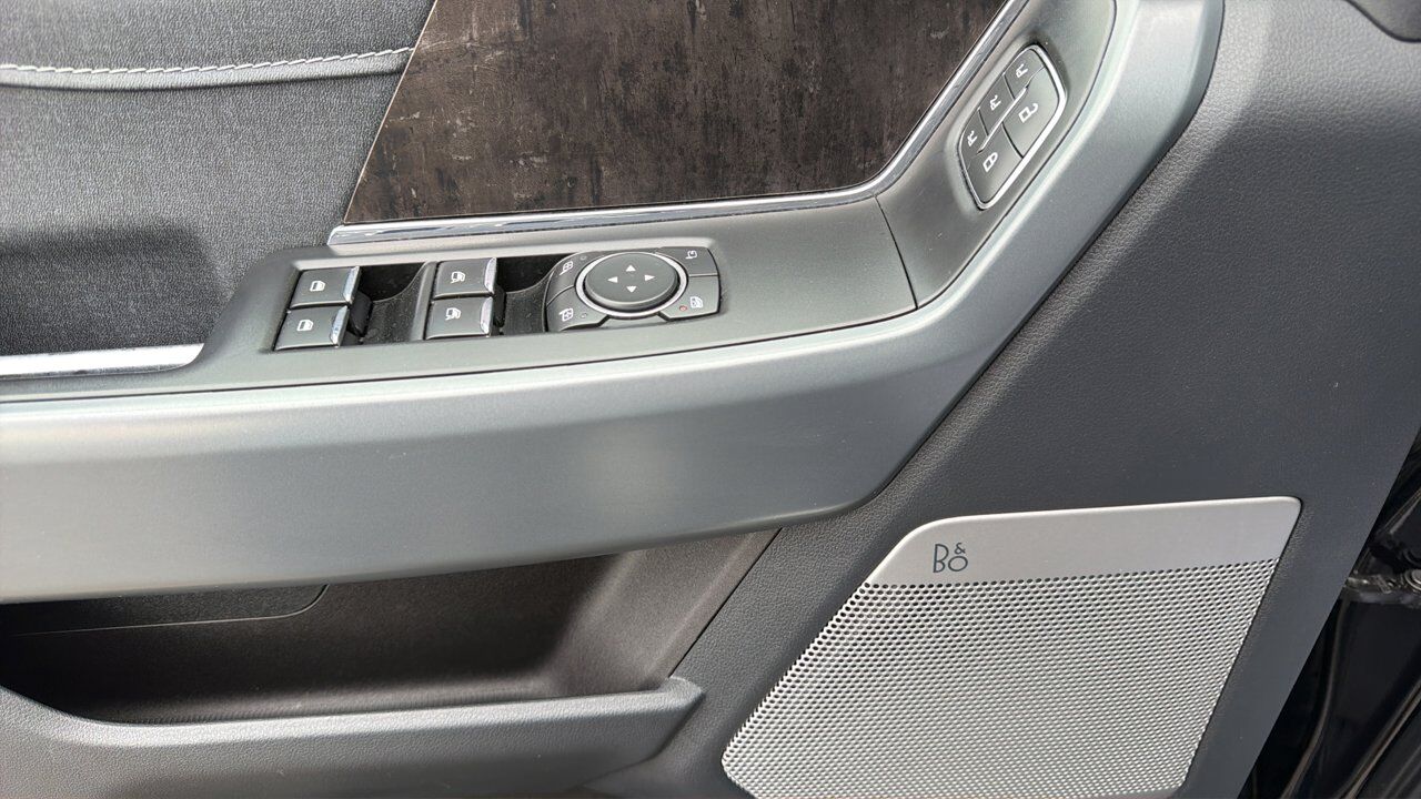 2022 Ford F-150 Lariat Sherwood Park AB